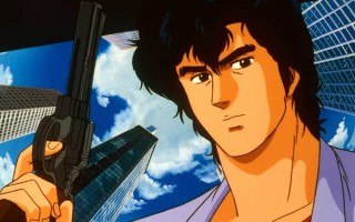 北条司漫画《城市猎人》真人版盘点 成龙李敏镐铃木亮平都出演过