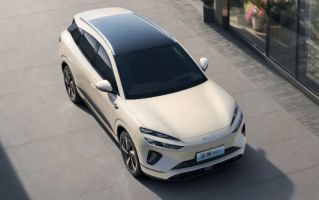 2025年9月汽车生产323万台 新能源汽车生产158万台