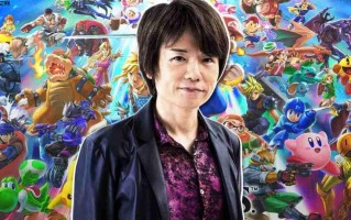 樱井政博直言与数百人一起开发大型游戏"令人沮丧"