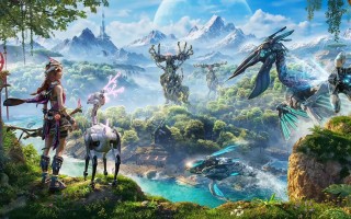 索尼诉腾讯《荒野起源》侵权案达成和解，长达半年的游戏官司终于画上句号