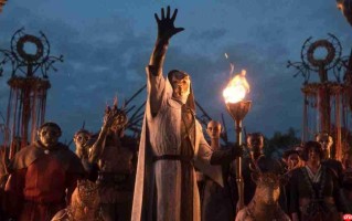 玩家请愿拉瑞安：《神界》新作别听社区反馈瞎改