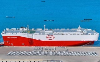 绿色消费看中国 让“车轮上的减碳”成为新风尚