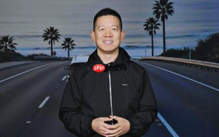 贾跃亭：Super One佛州收单2000台 量产车即将下线