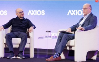 ​DeepMind 首席执行官预测 2026 年三大 AI 发展趋势