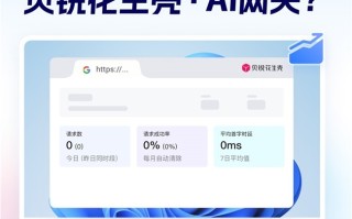 无需公网IP！贝锐花生壳内网穿透，远程也能共享使用自建AI服务