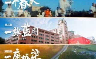 用一部纪录片看王府井集团：70年新中国商业的变迁与荣光
