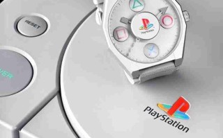 PlayStation三十周年纪念限量版纪念单品令人意外