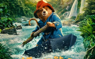 《帕丁顿熊3：秘鲁大冒险》确认引进中国内地，时隔七年萌熊再度归来