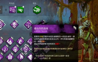 李奶奶完全攻略 掌控空间的陷阱大师