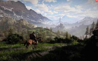 数毛社盛赞《红色沙漠》 称其为真正技术创新典范