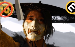 索尼彻底拉了！索尼第一方缺席M站PS年度游戏榜