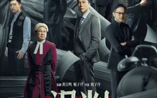 12月26日票房2783万 《误判》《小小的我》周五正式上映