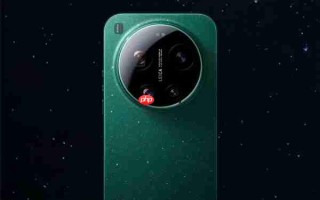 行业最强Ultra来了！一图读懂小米17 Ultra：6999元起