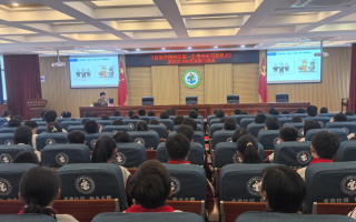 高阶前沿科普河南行活动启动 多位专家赴豫开启中原科普盛宴