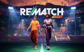 动作足球游戏《开球！REMATCH》第二赛季现已上线
