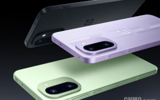 一加Turbo系列开启预约 购机可获多项权益 明年见