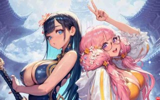 《剑星》团队ShiftUp新作《Project Spirits》将由腾讯发行