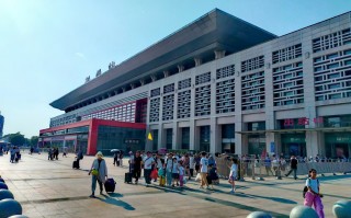 实地考察