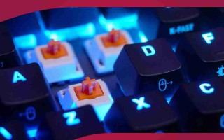 CHERRY 樱桃轴体生产移至中国与斯洛伐克，考虑出售外设或另一部门