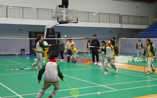 家校同频，这座城市找到体育的“源头力”