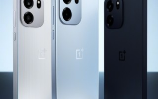 李杰：一加Turbo 6系列开售即享国补 将于明日发布