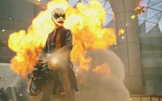 《收获日3》最新更新发布 新内容追加调整更耐玩