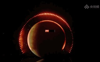 视听共振，心灵同频！《鸿蒙星光盛典》照亮“在一起”的心路