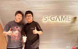 太有诚意了！ 《影之刃零》制作人收到《第一狂战士：卡赞》制作人手写信