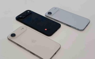 iPhone Air二代传将有感降价拼转型、补齐双镜头救买气