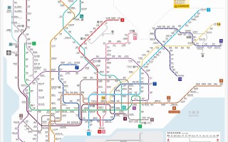 深圳地铁 5 号线西延线等四条线路明日开通，10 个区轨道交通全覆盖