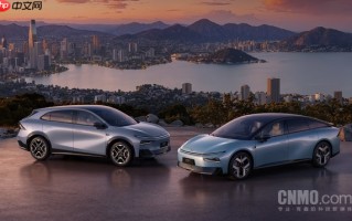 2026款小鹏P7+和G7于1月8日上市 配天玑AIOS 6.0系统