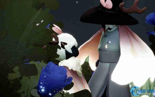 光遇：女巫长裙获取攻略