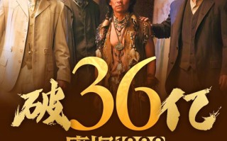 《唐探1900》累计票房破36亿 五一档新片预售总票房破2000万