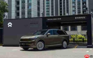 乐道总裁沈斐：超充和换电解决了不同维度的命题