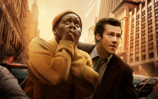 《寂静之地：入侵日》新预告震撼发布!外星怪兽侵袭纽约，末世大场面即将上演