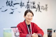 前行2026·乘势丨茶颜悦色熊晓青：当湖南人的“自家孩子”，这感觉真好