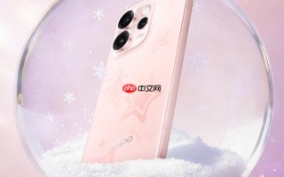 OPPO Reno15全新配色星星粉开启预定 12月31日上市