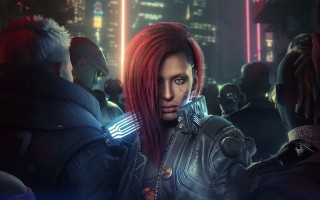 一盆冷水！CDPR否认《赛博朋克2077》五周年活动相关预告