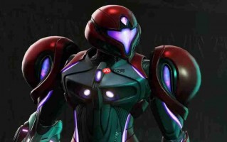 玩家后悔买NS2版《银河战士4》："看着和NS1差不多"