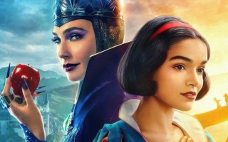 迪士尼真人版《白雪公主》北美首周末4300万美元《美国队长4》全球破4亿美元