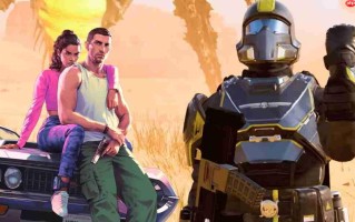 《绝地潜兵2》CEO坦言：《GTA6》延期对我们是好事