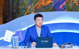 从“意外出圈”到“系统运营”：海尔周云杰的企业家IP长期主义