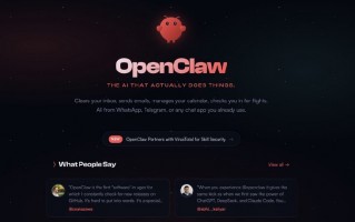 “龙虾”接管电脑的5分钟里，他的电脑被陌生人连了139次