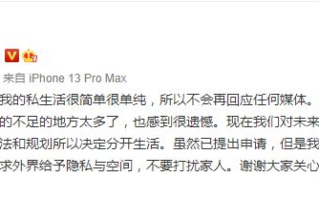 王力宏离婚怎么回事 王力宏为什么离婚有几个孩子