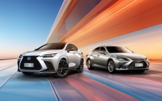 1-7月进口车销量TOP20公布：雷克萨斯品牌前四占三