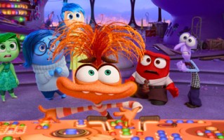 2024年北美影市票房87.2亿美元 好莱坞各大电影公司2024成绩出炉