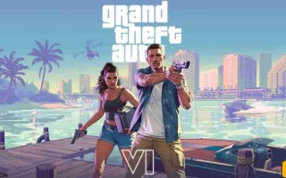《GTA6》将横扫明年颁奖季？杰洛特演员：我不关心