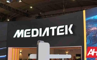 CES 2026：联发科Filogic 8000首发，Wi-Fi 8生态破局