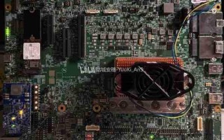 Intel Panther Lake突然开卖！不过是工程样品