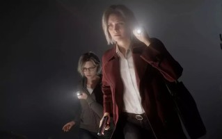 《生化危机9：安魂曲》是系列开发试错最多的一代！浣熊市将全面翻新